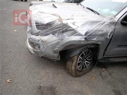 تويوتا تاكوما